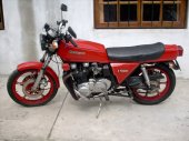 1980 Kawasaki Z 1000 S / Z 1-R photo